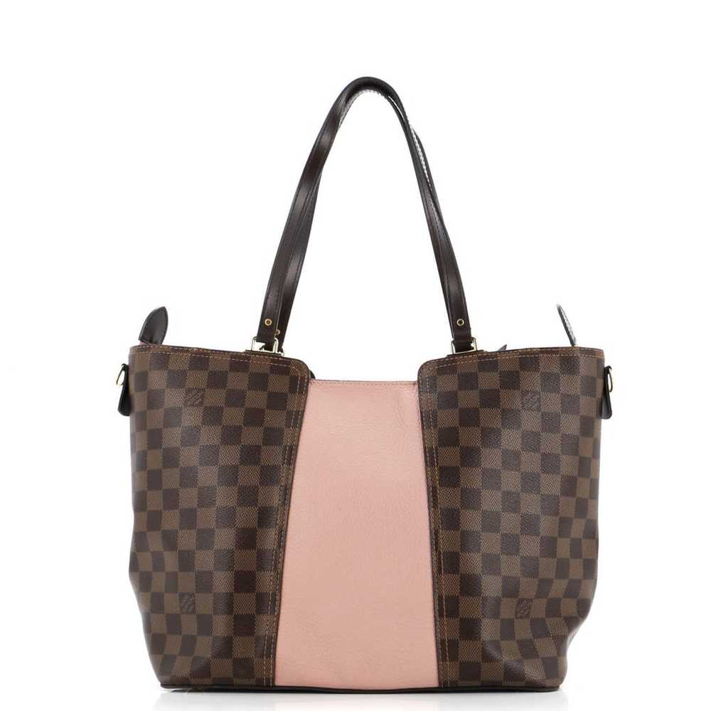 Louis Vuitton Leather handbag - image 3