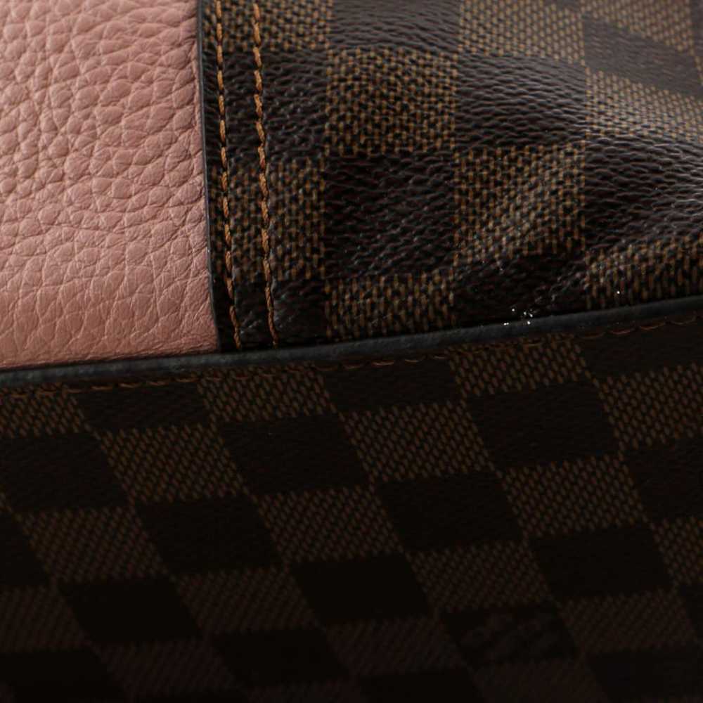 Louis Vuitton Leather handbag - image 7