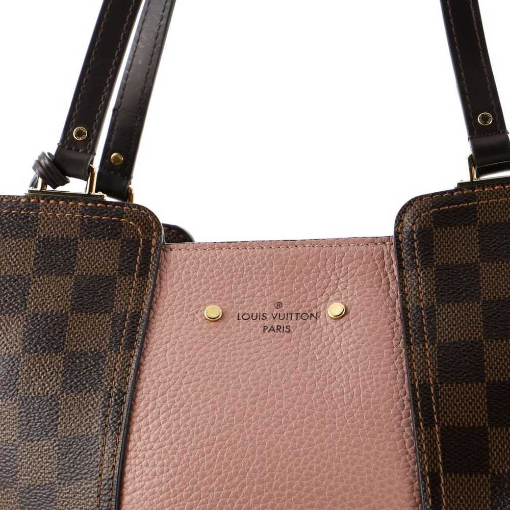 Louis Vuitton Leather handbag - image 8