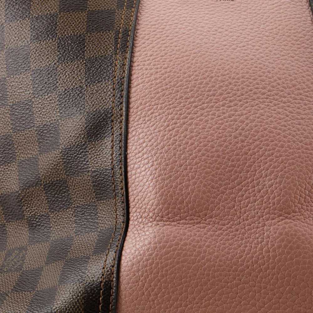 Louis Vuitton Leather handbag - image 9