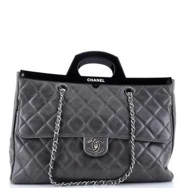 Chanel Leather handbag - image 1