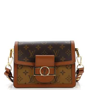 Louis Vuitton Leather crossbody bag