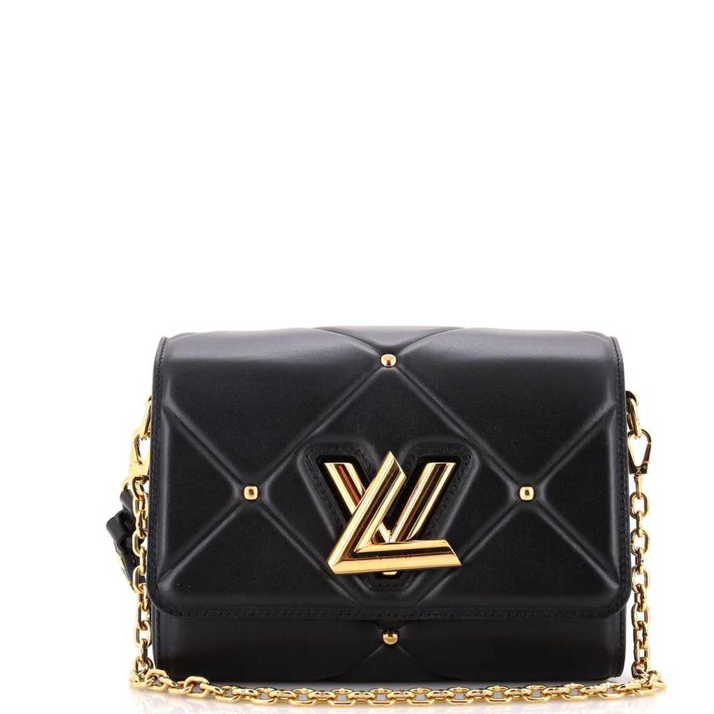 Louis Vuitton Leather handbag - image 1