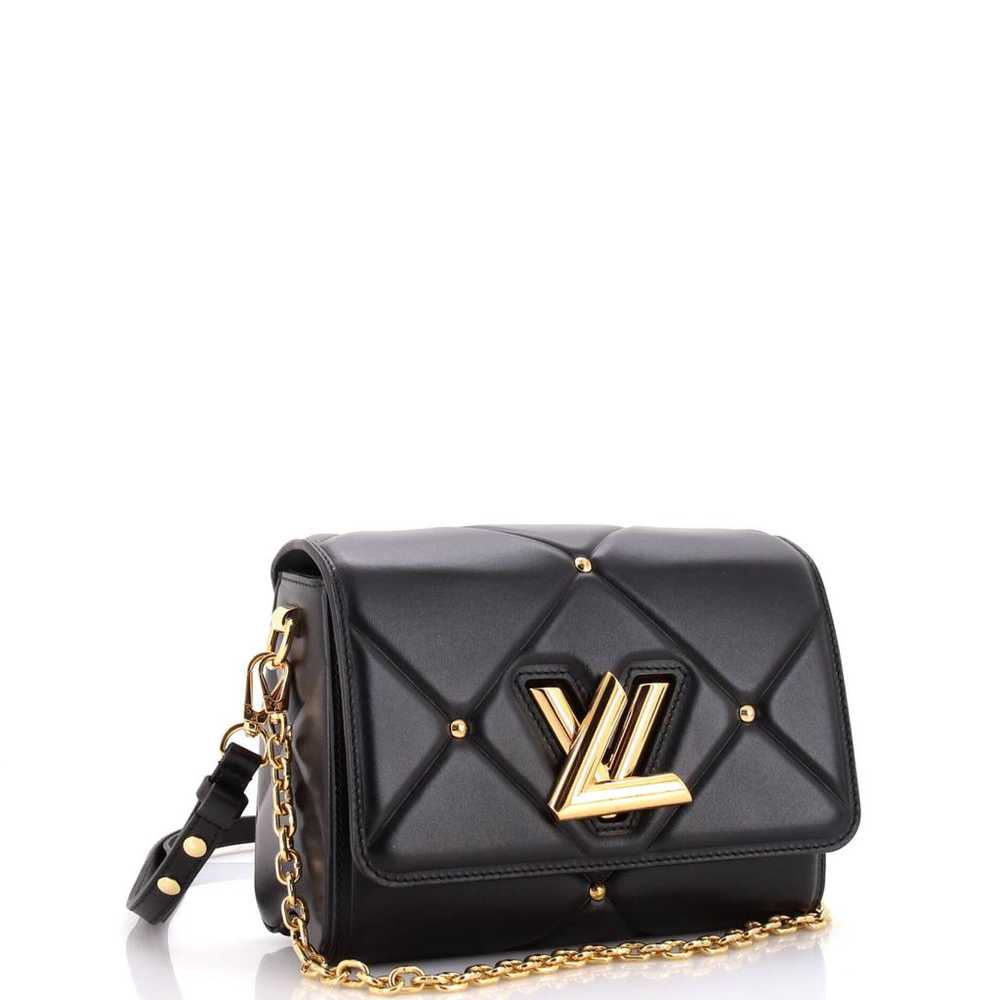 Louis Vuitton Leather handbag - image 2