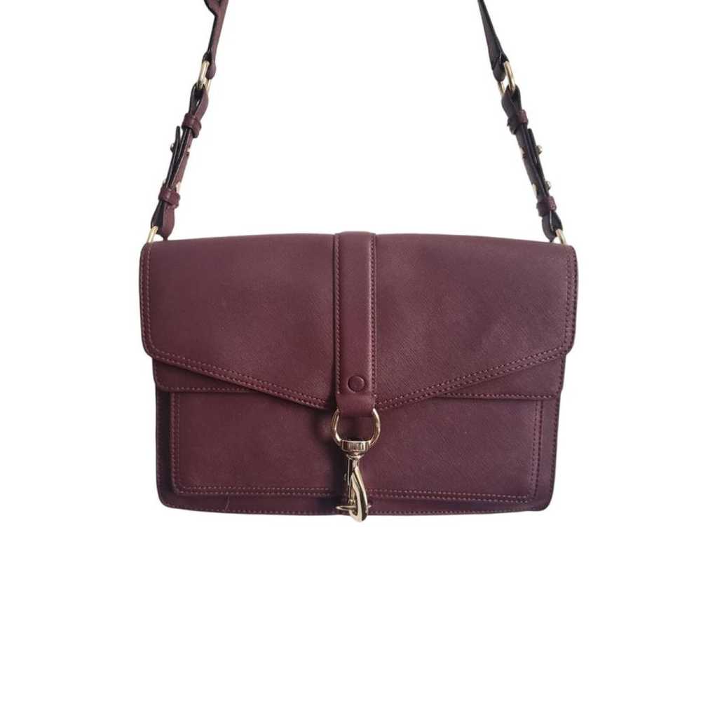 Rebecca Minkoff Leather crossbody bag - image 2