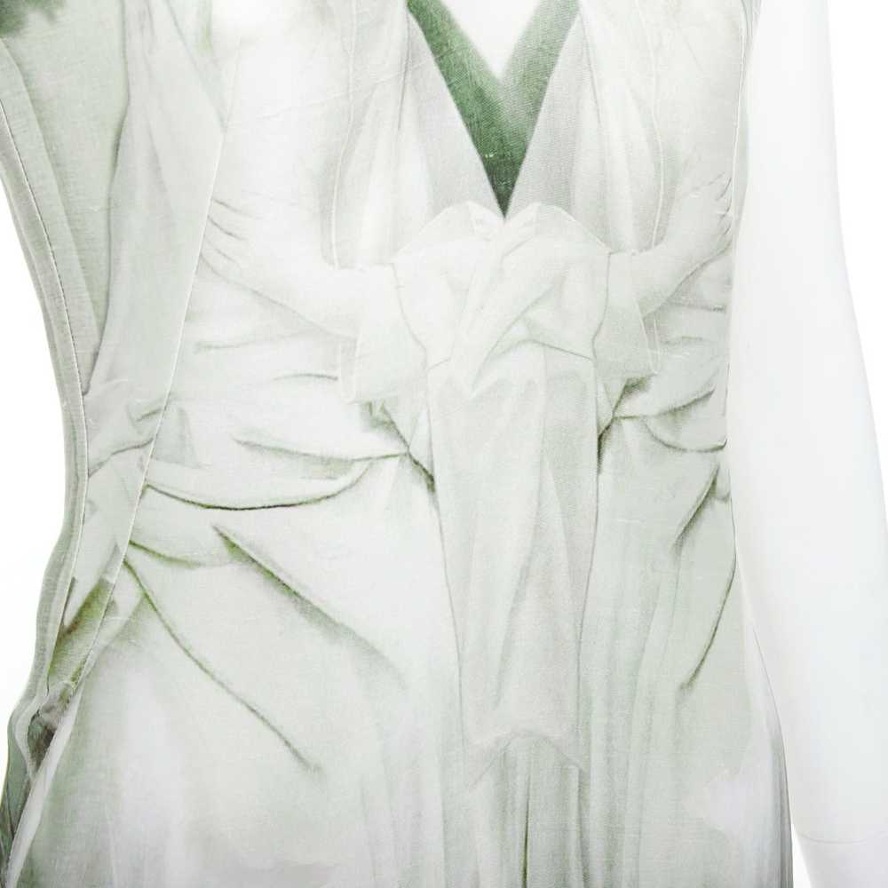 Alexander McQueen rare ALEXANDER MCQUEEN 2010 Ang… - image 11