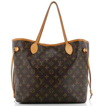 Louis Vuitton Cloth tote