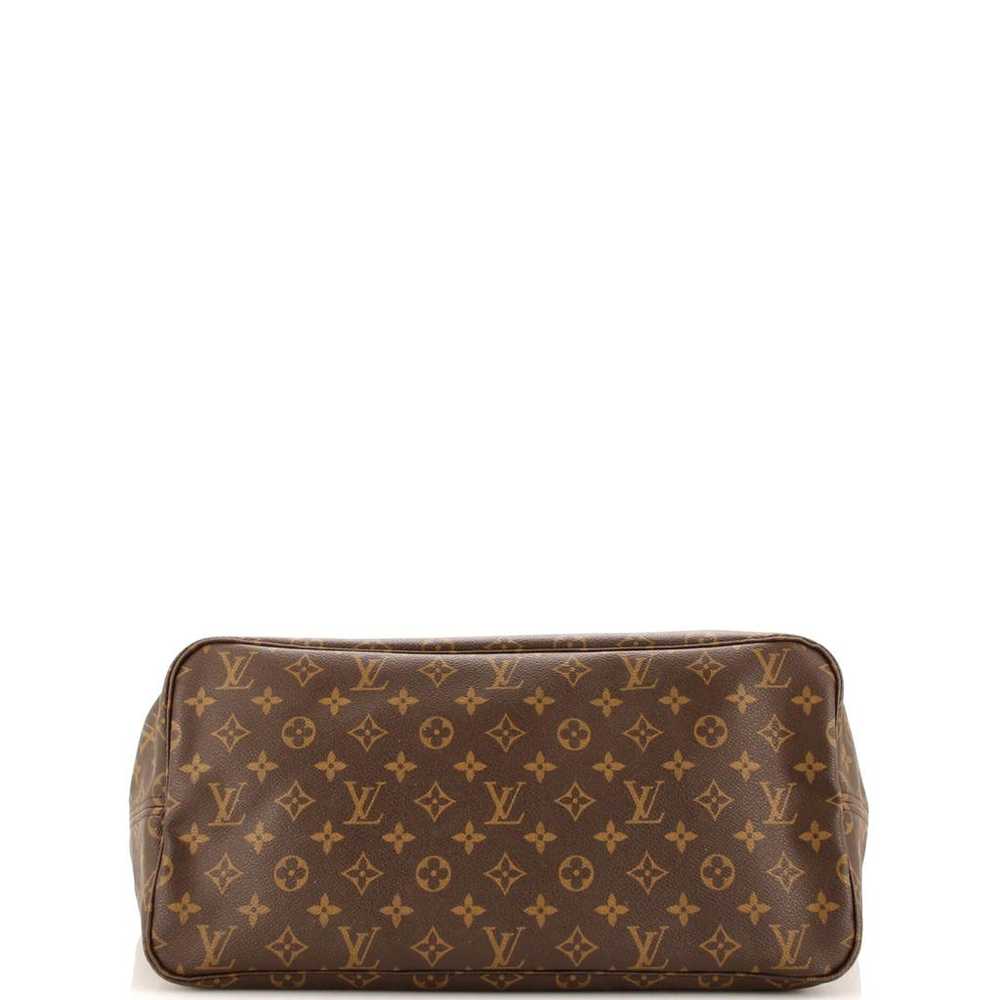 Louis Vuitton Cloth tote - image 5