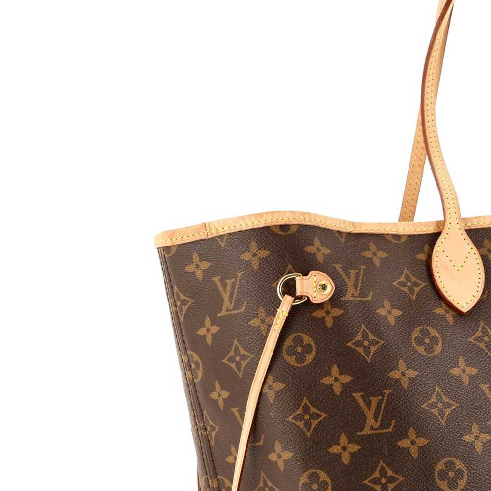 Louis Vuitton Cloth tote - image 8