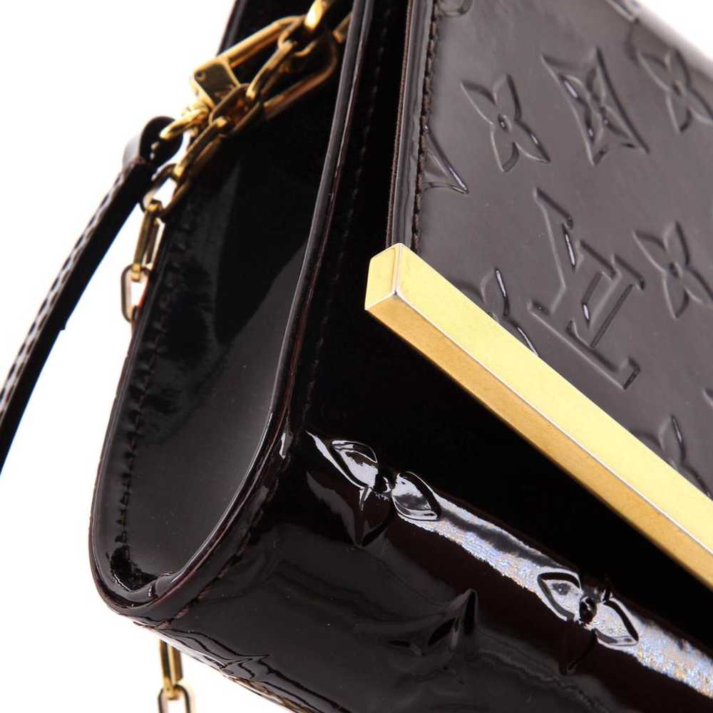 Louis Vuitton Patent leather clutch bag - image 6