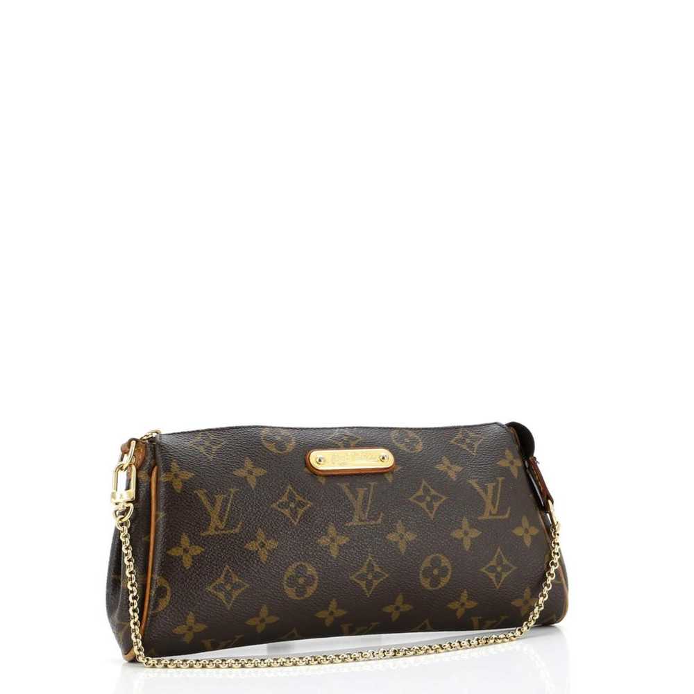 Louis Vuitton Cloth clutch bag - image 2