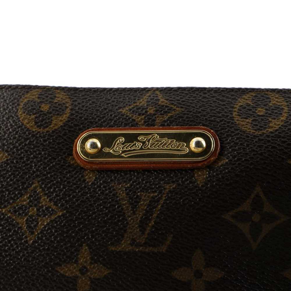 Louis Vuitton Cloth clutch bag - image 8