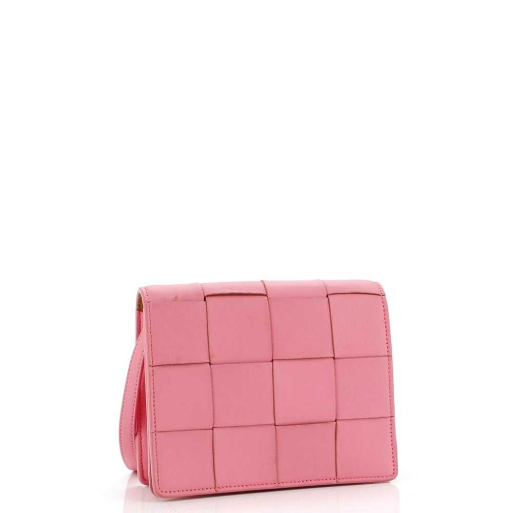 Bottega Veneta Leather handbag - image 2