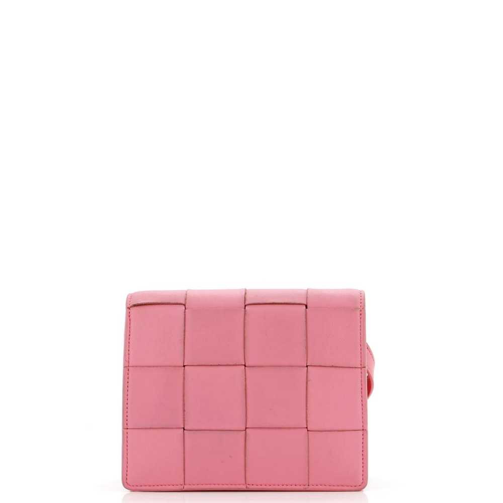 Bottega Veneta Leather handbag - image 3