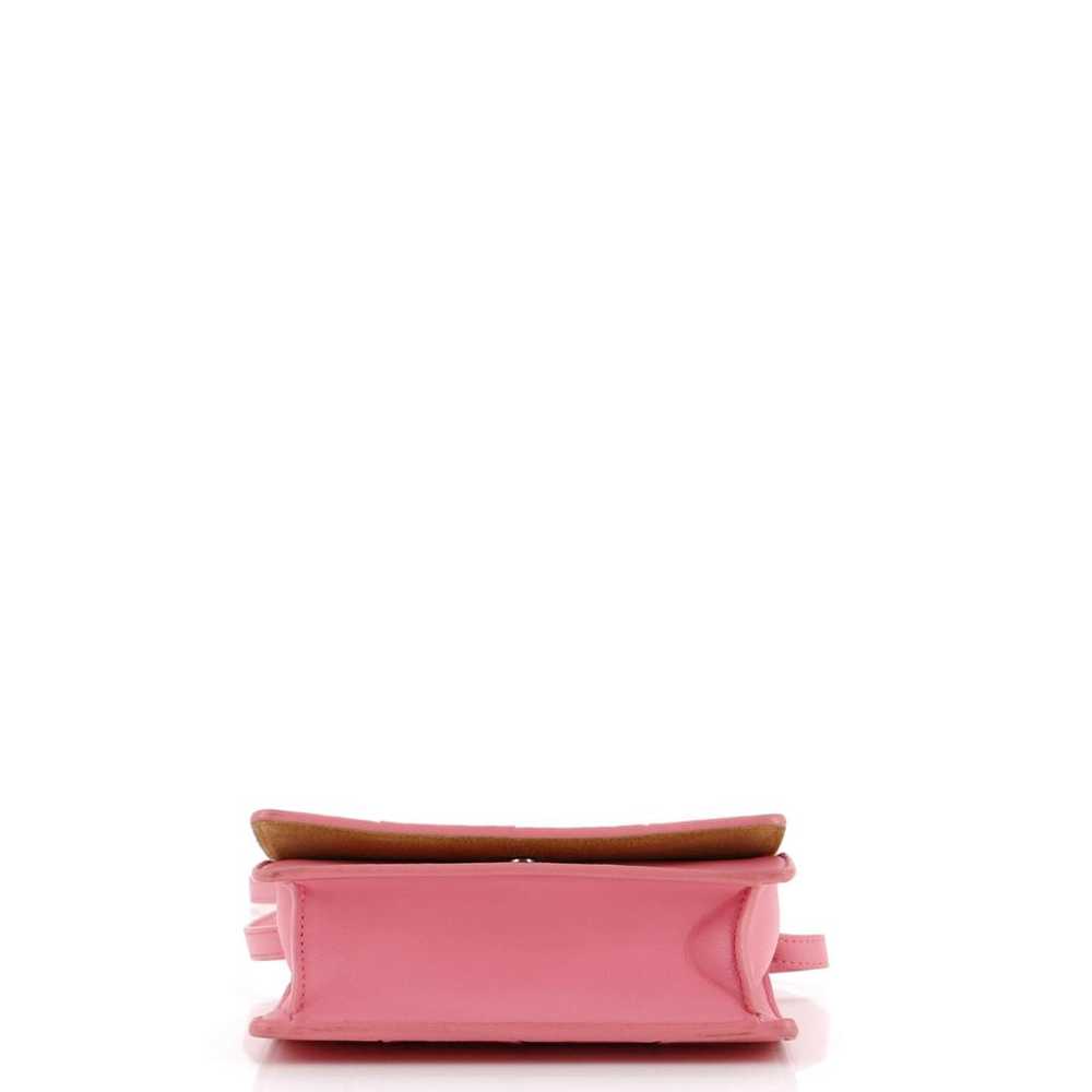 Bottega Veneta Leather handbag - image 4