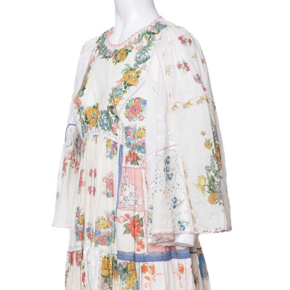 Zimmermann Mid-length dress - image 2