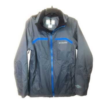 Columbia Columbia Men’s Jacket Small Omni Tech In… - image 1