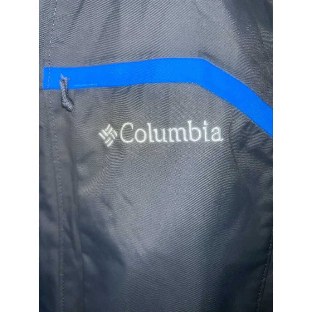 Columbia Columbia Men’s Jacket Small Omni Tech In… - image 2