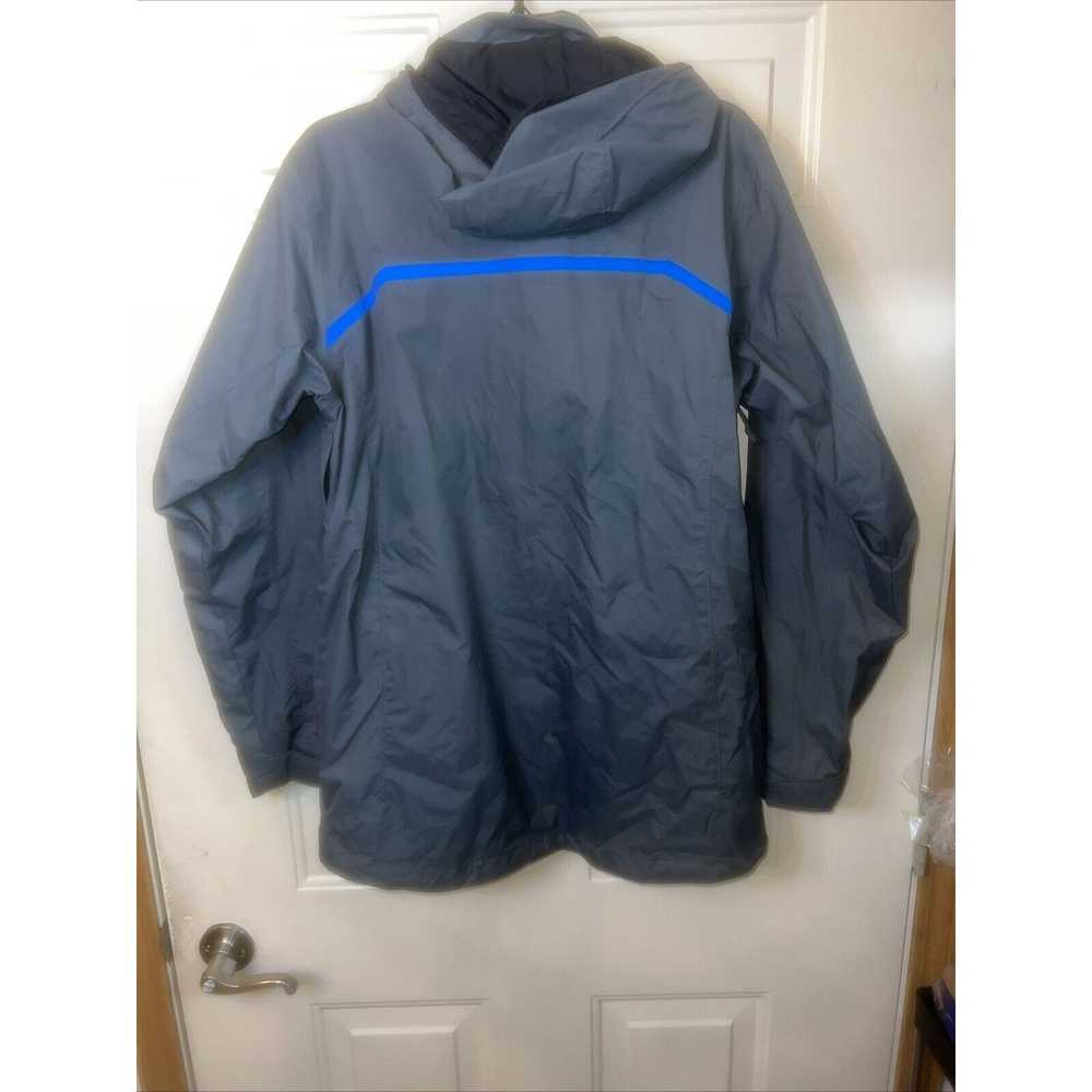 Columbia Columbia Men’s Jacket Small Omni Tech In… - image 7