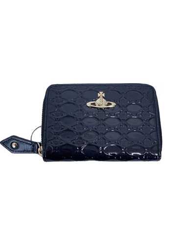 Vivienne Westwood Multi Orb Leather Wallet - image 1