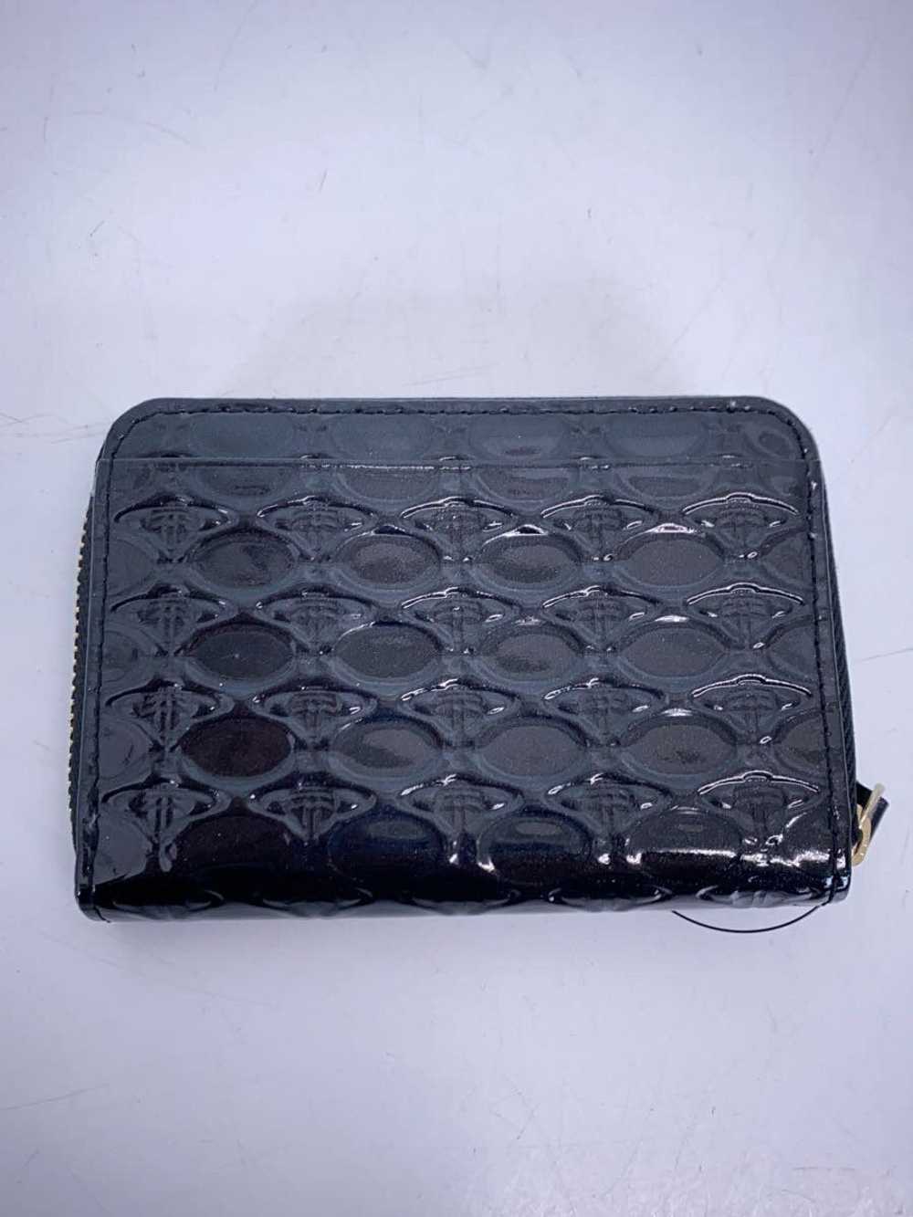 Vivienne Westwood Multi Orb Leather Wallet - image 2