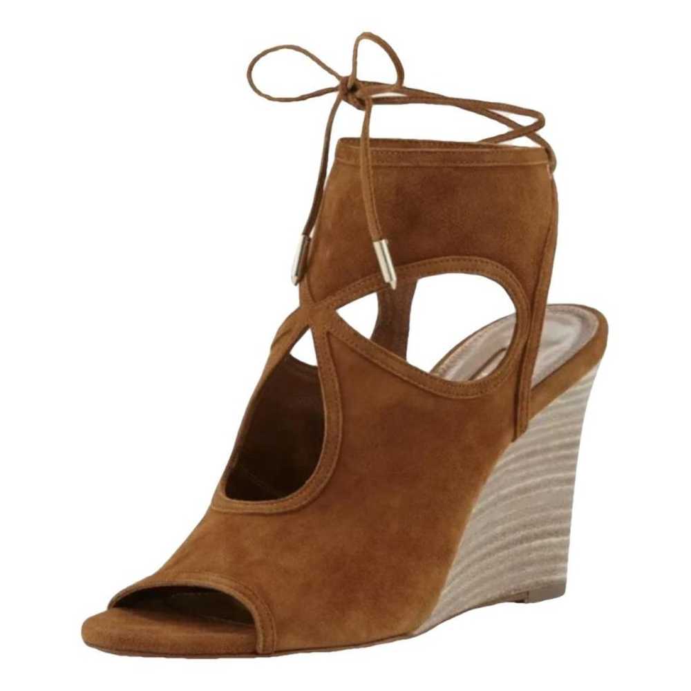 Aquazzura Sexy Thing heels - image 1