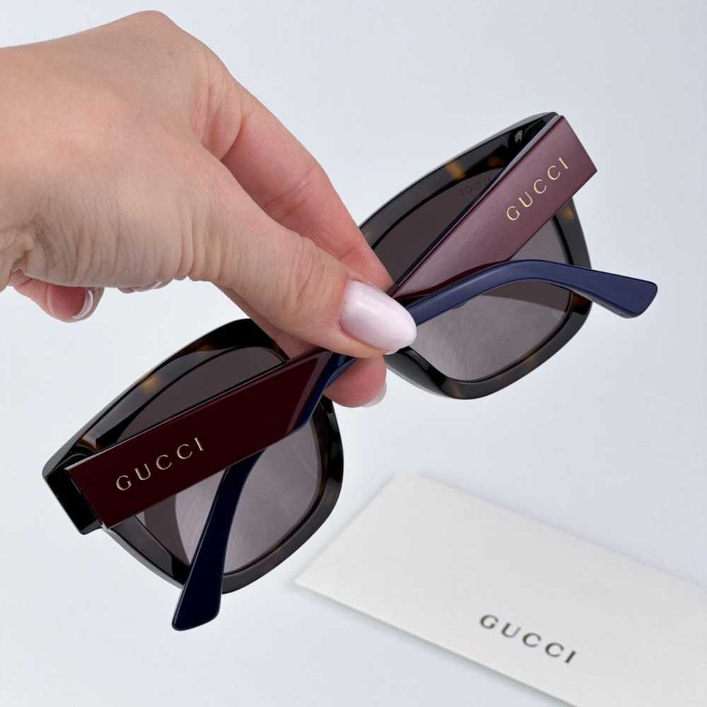 Gucci Sunglasses - image 2