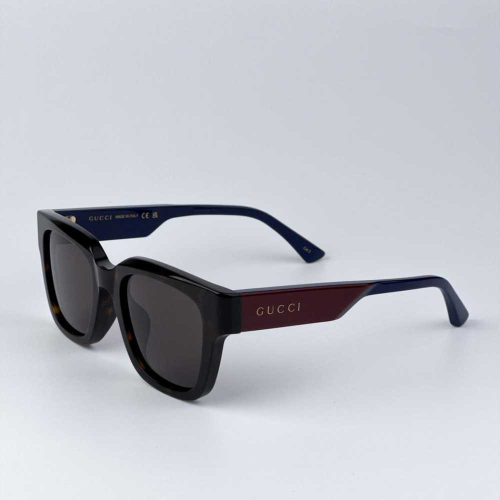 Gucci Sunglasses - image 3