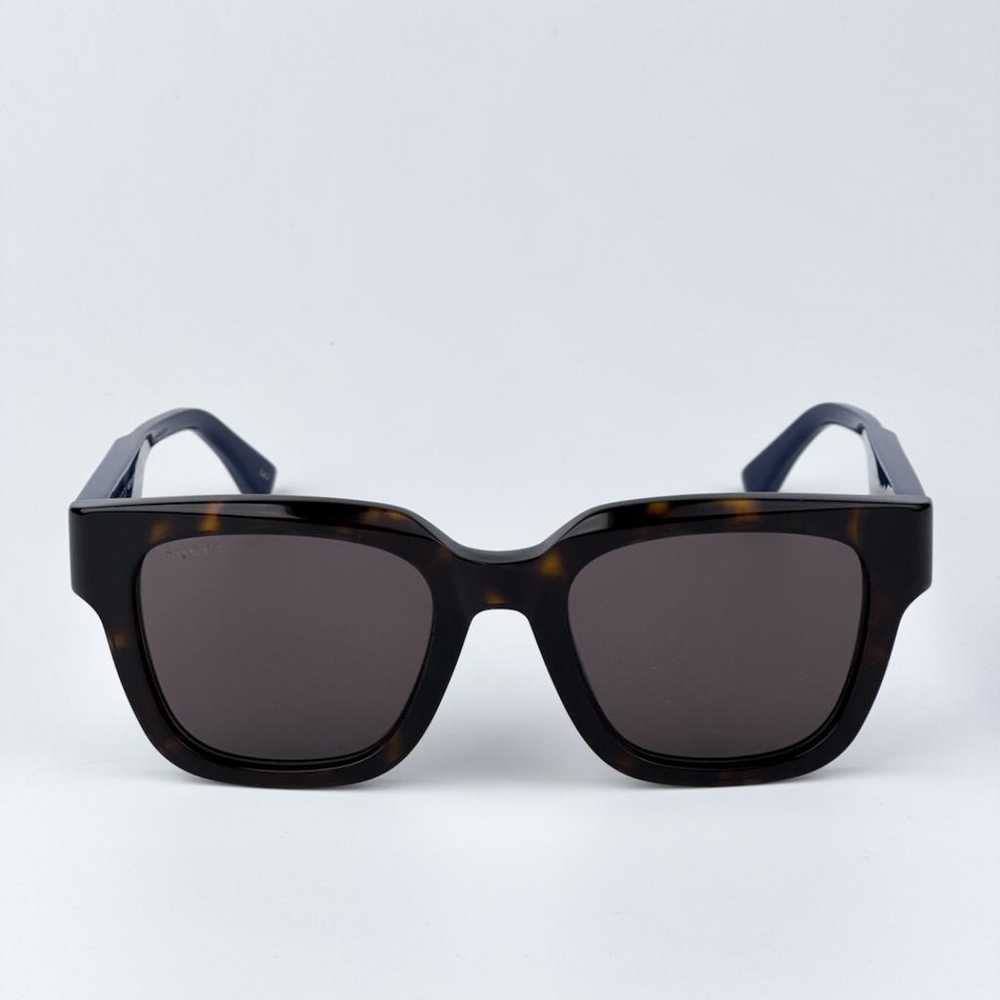 Gucci Sunglasses - image 4