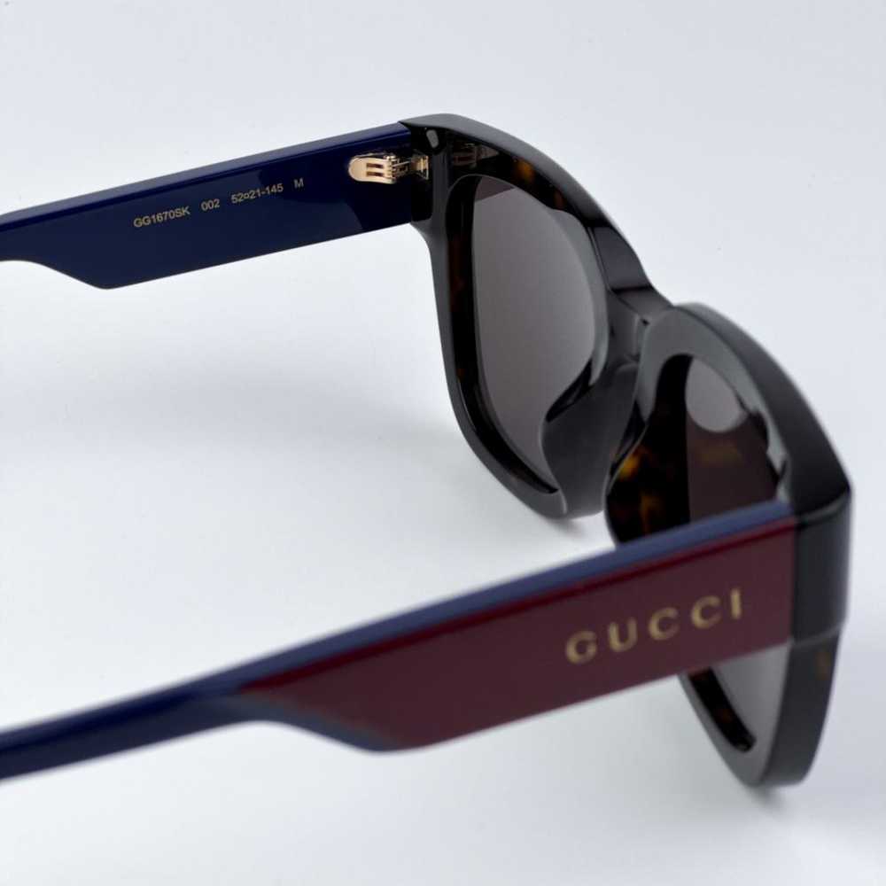 Gucci Sunglasses - image 7