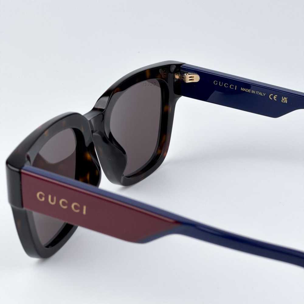 Gucci Sunglasses - image 8