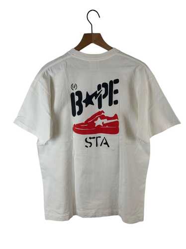 Bape 2008 Bape Sta Tee