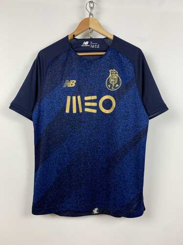 New Balance × Soccer Jersey New Balance FC Porto … - image 1