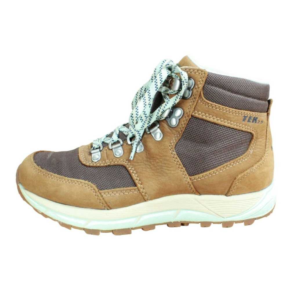 L.L. Bean LL Bean Women's Mountain Classic Hiking… - image 2