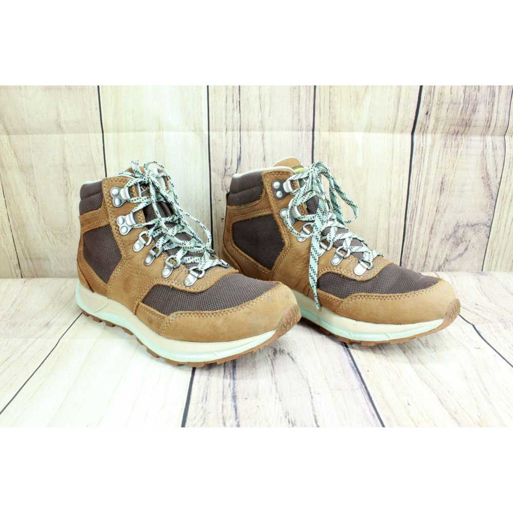 L.L. Bean LL Bean Women's Mountain Classic Hiking… - image 4