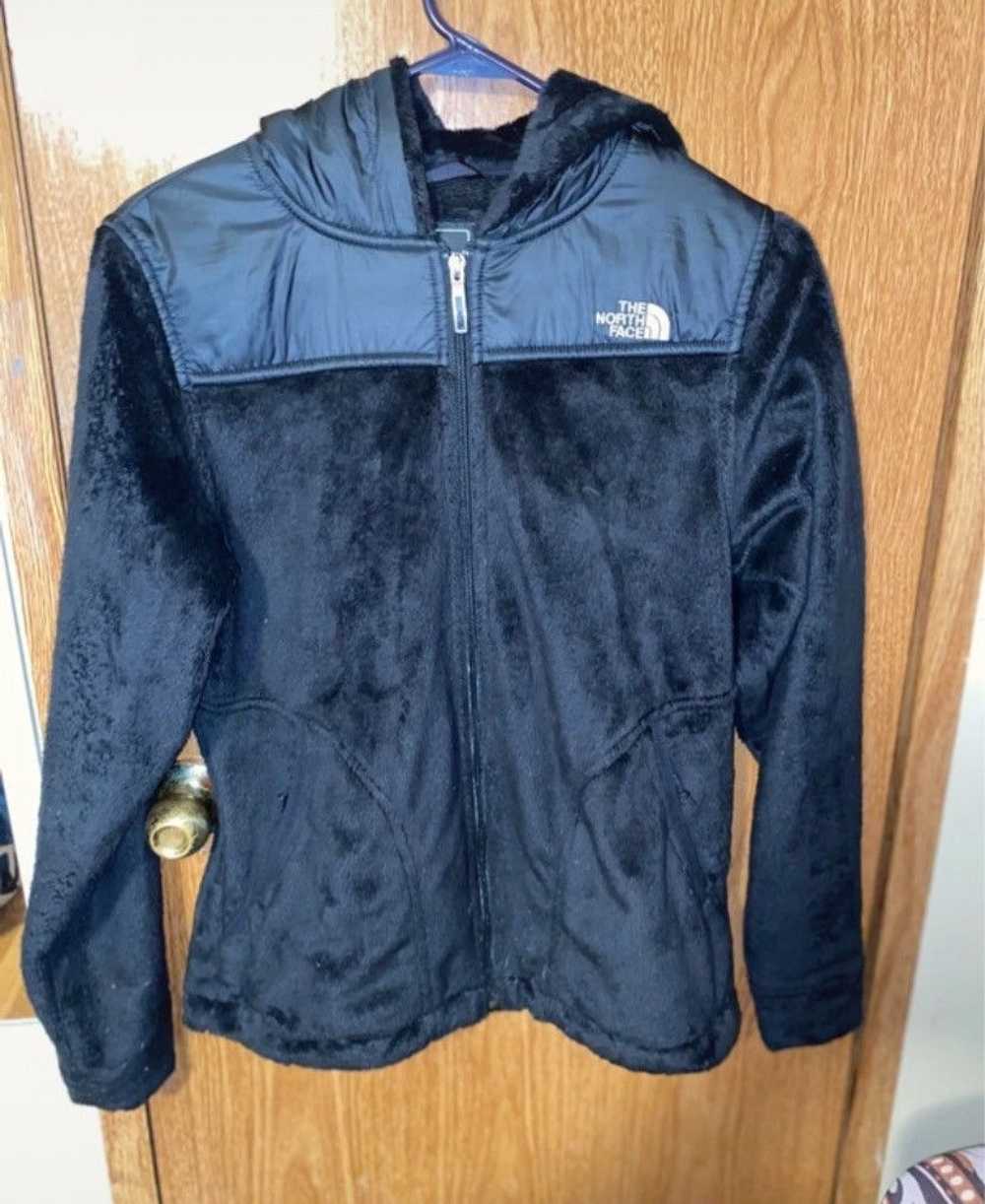 The North Face Fleece Jacket - image 1