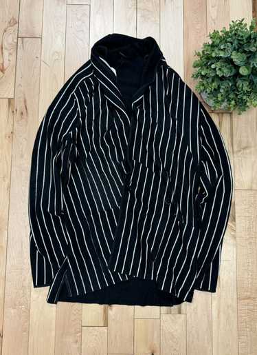 Haider Ackermann Haider Ackermann Black/White Stri