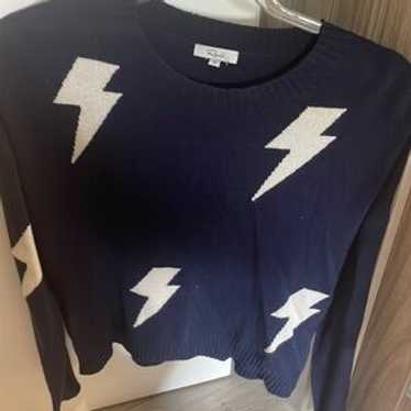 Rails Sweater - image 1