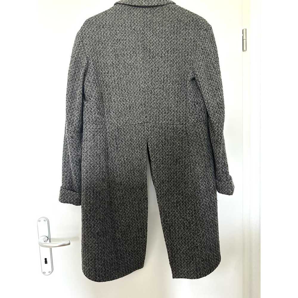 コート Moschino Wool Coat Moschino Wool coat