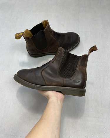 Dr. Martens Shoes Dr. Martens 2976 Brown