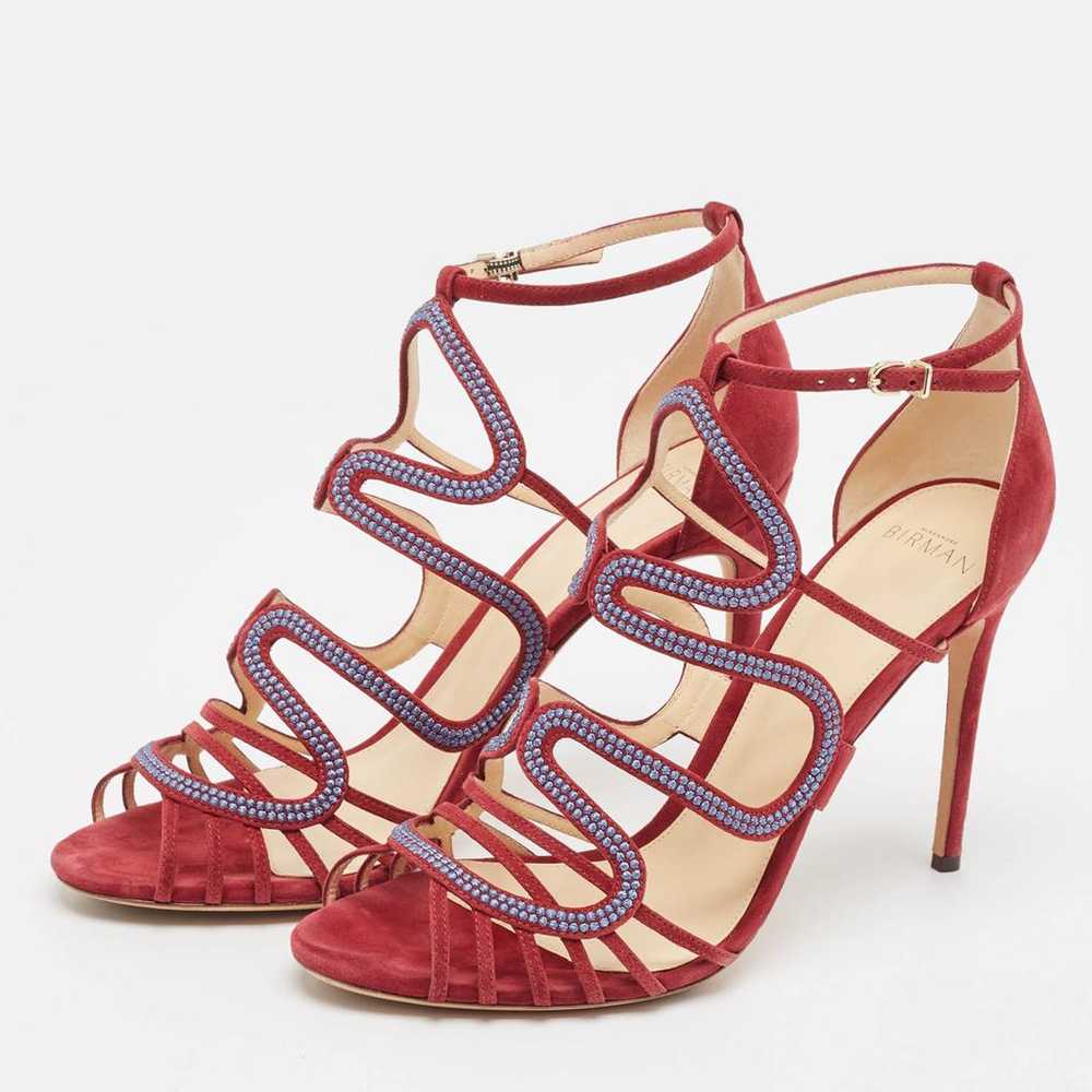 Alexandre Birman Sandal - image 2