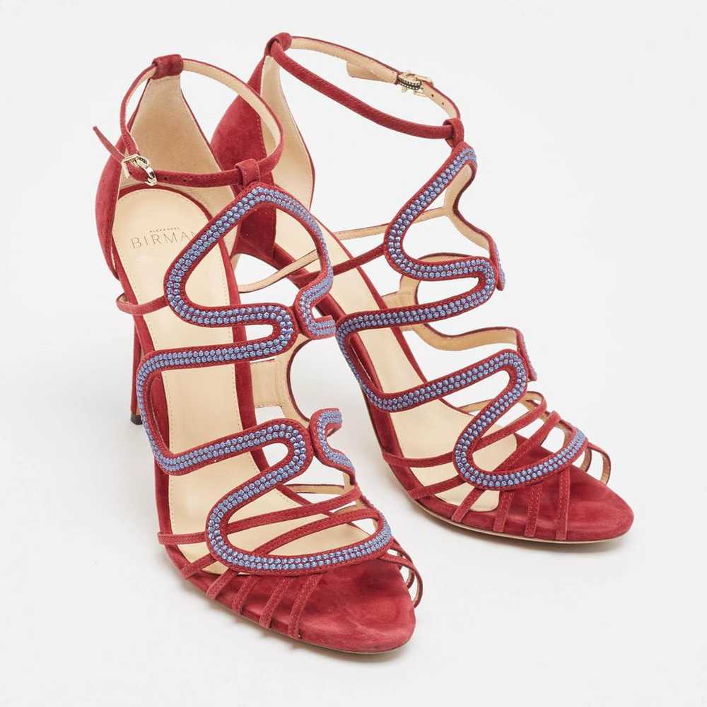 Alexandre Birman Sandal - image 3