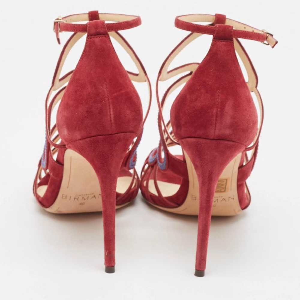 Alexandre Birman Sandal - image 4