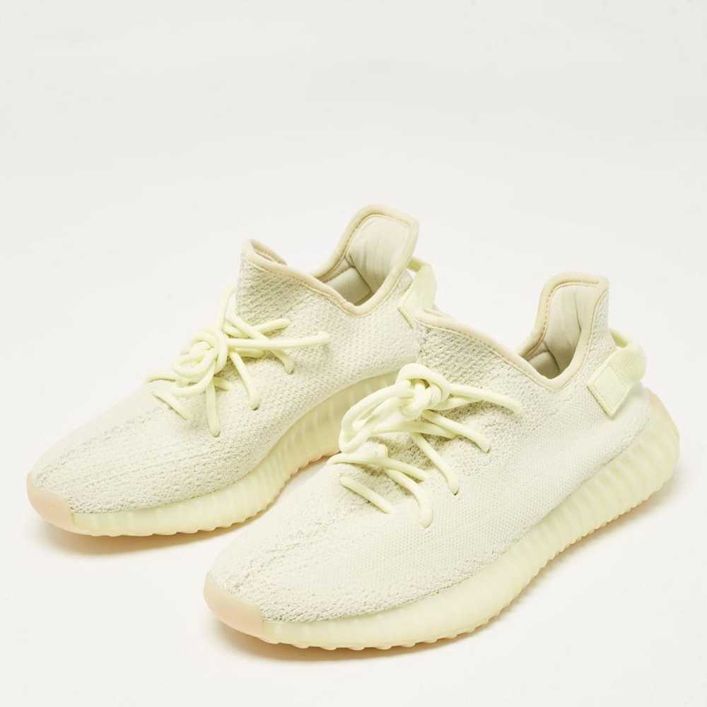 Yeezy Cloth trainers - image 2