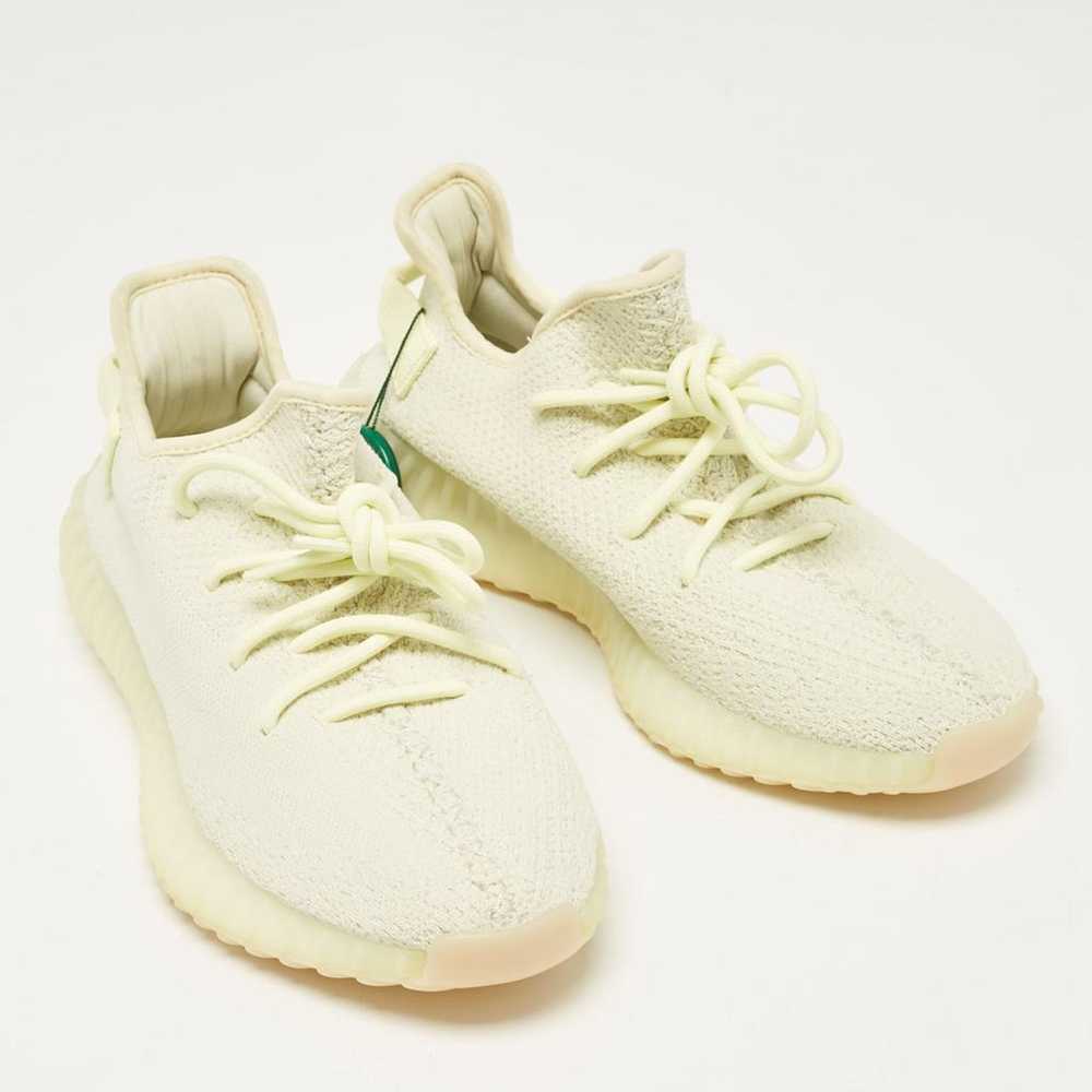 Yeezy Cloth trainers - image 3