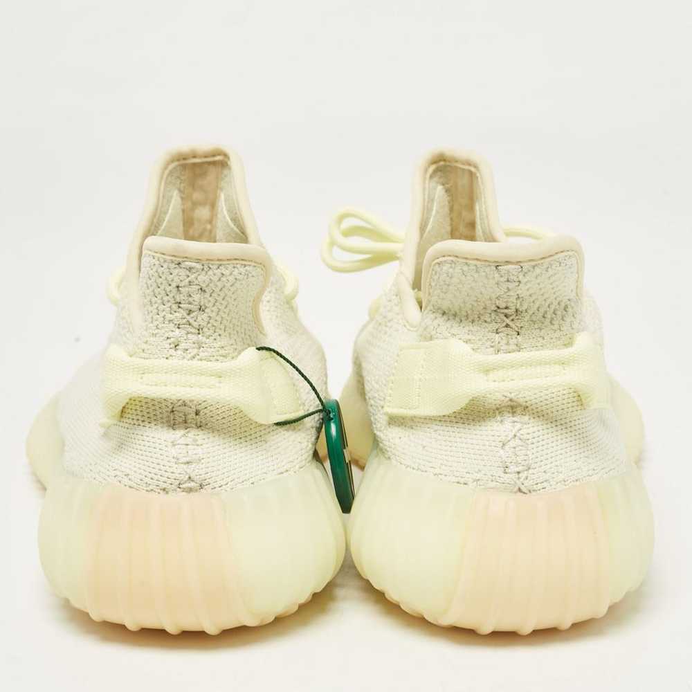 Yeezy Cloth trainers - image 4