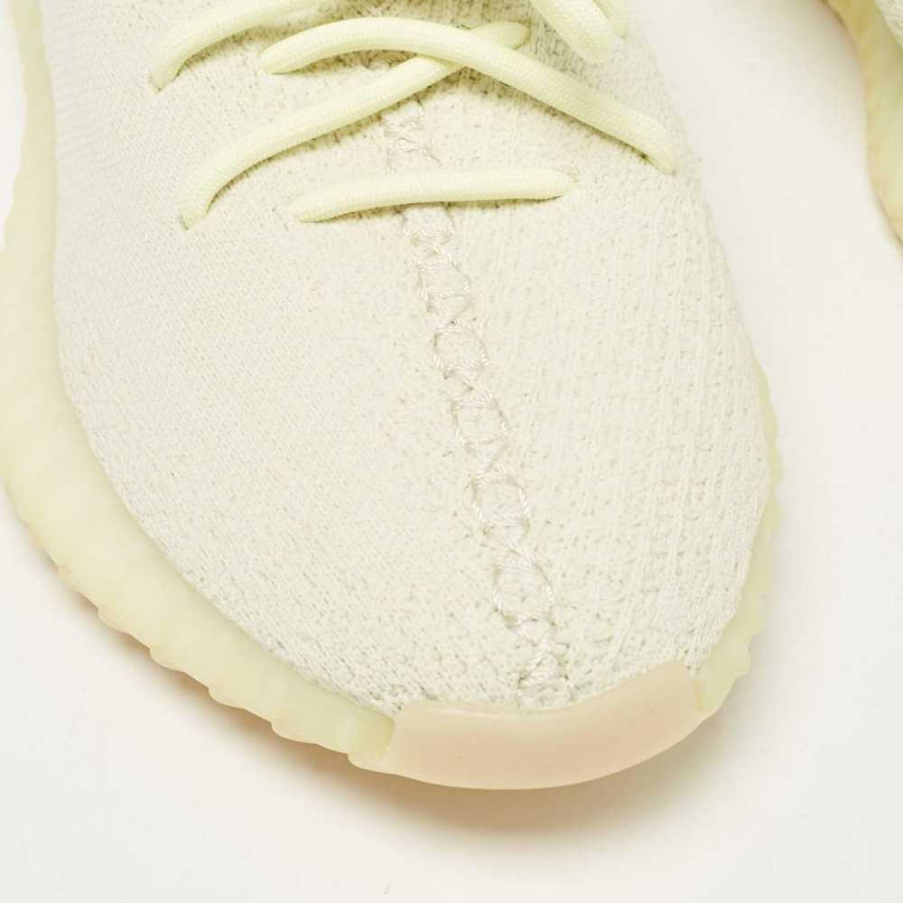 Yeezy Cloth trainers - image 7