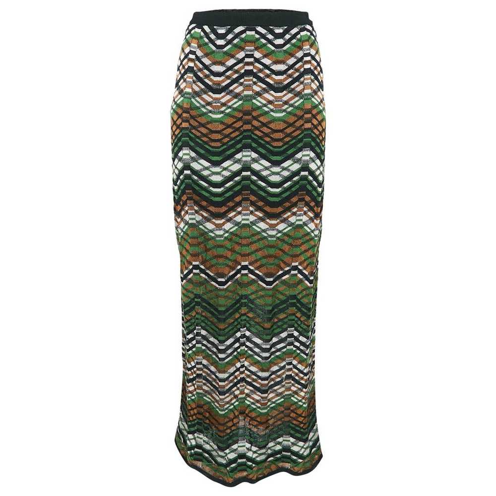 M Missoni Skirt - image 1