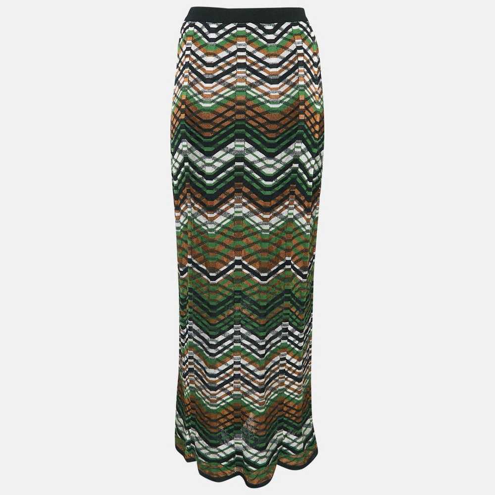 M Missoni Skirt - image 2