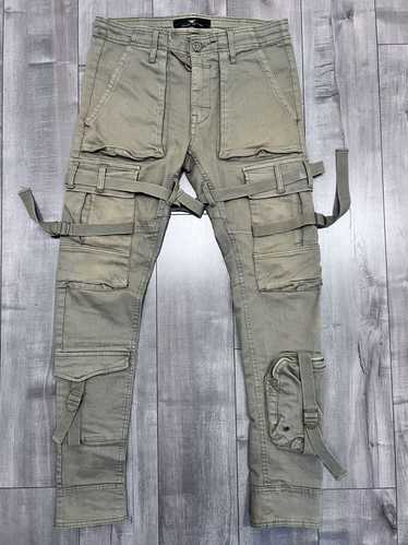 Jordan craig cargo pants mens Gem